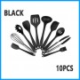 Slicone Kitchen Utensils