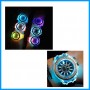 Couple LED Watch