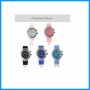 Couple LED Watch
