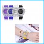 Couple LED Watch