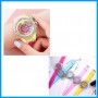 Couple LED Watch