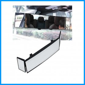 Car Auxiliary Mirror