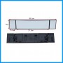 Car Auxiliary Mirror