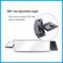 Car Auxiliary Mirror