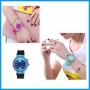 Couple LED Watch