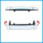 Car Auxiliary Mirror