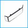 Car Auxiliary Mirror