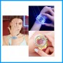 Couple LED Watch