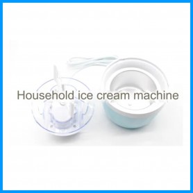 Mini Ice-cream Maker