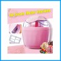 Mini Ice-cream Maker