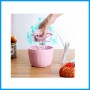 Mini Ice-cream Maker