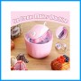 Mini Ice-cream Maker