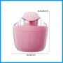 Mini Ice-cream Maker
