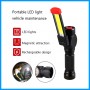 LED Work Lamp