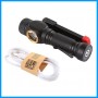 LED Work Lamp