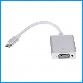 Multiport Adapter