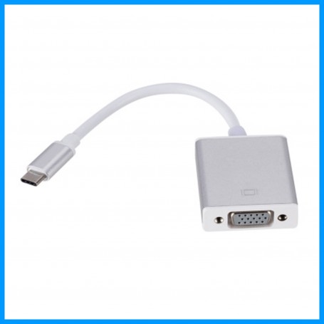Multiport Adapter