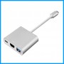 Multiport Adapter