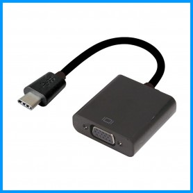 Multiport Adapter