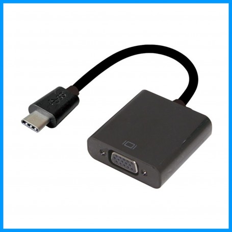 Multiport Adapter