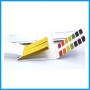 PH universal indicator paper