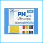 PH universal indicator paper
