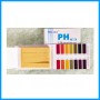 PH universal indicator paper
