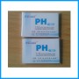 PH universal indicator paper