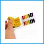 PH universal indicator paper