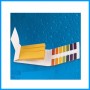PH universal indicator paper