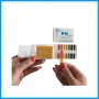 PH universal indicator paper