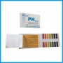 PH universal indicator paper