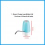 Compact Water Dispenser