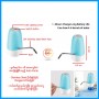 Compact Water Dispenser