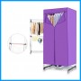 CLOTHES DRYER