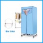 CLOTHES DRYER