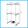 CLOTHES DRYER