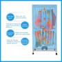 CLOTHES DRYER