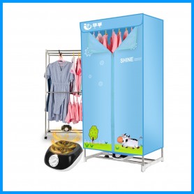 CLOTHES DRYER