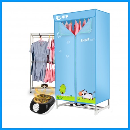 CLOTHES DRYER
