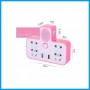 USB Plug Socket