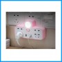 USB Plug Socket