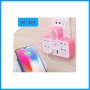 USB Plug Socket
