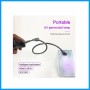 UV LED Lighting