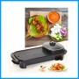 2in1 BBQ Grill