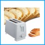 2 slice electric toaster