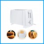 2 slice electric toaster