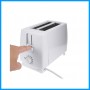 2 slice electric toaster