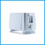2 slice electric toaster