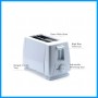 2 slice electric toaster